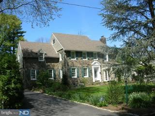 1245 Knox Road Wynnewood, PA 19096 - Photo 1 of 6 Gallery Image 1