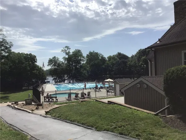 $225,000 | 8395 Northwest Waukomis Drive, Kansas City, MO 64151