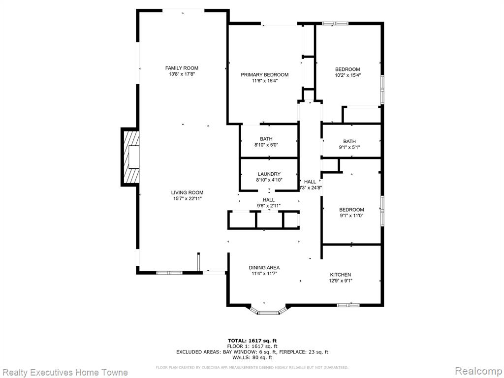 4779 Lakeshore Road Fort Gratiot, MI 48059 - Photo 33 of 33 Gallery Image 33