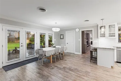 $650,000 | 1118 West 11th Avenue, Covington, LA 70433