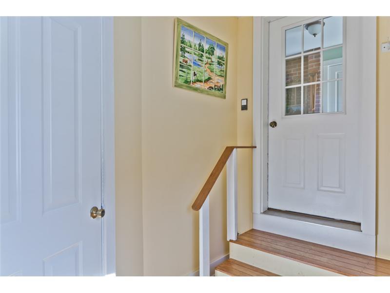 186 Hallowell Road Pownal, ME 04069 - Photo 5 of 25 Mudroom.
