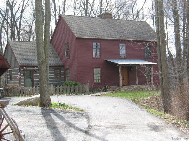 3941 Brighton Road Howell, MI 48843 - Photo 1 of 25 3941 Brighton Rd.