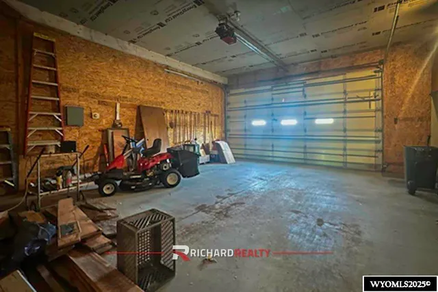 $250,000 | 1125 Amoretti Street, Thermopolis, WY 82443