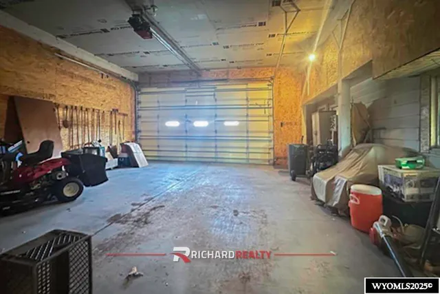 $250,000 | 1125 Amoretti Street, Thermopolis, WY 82443