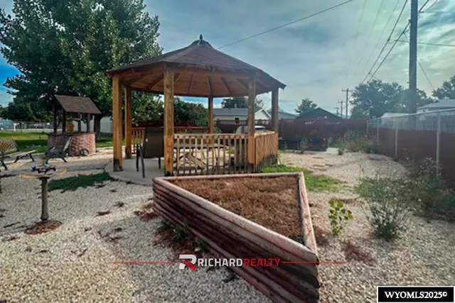 $250,000 | 1125 Amoretti Street, Thermopolis, WY 82443