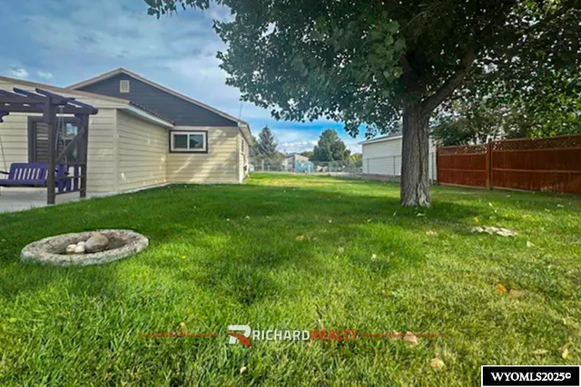 $250,000 | 1125 Amoretti Street, Thermopolis, WY 82443