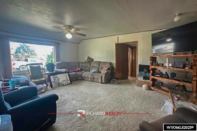 $250,000 | 1125 Amoretti Street, Thermopolis, WY 82443