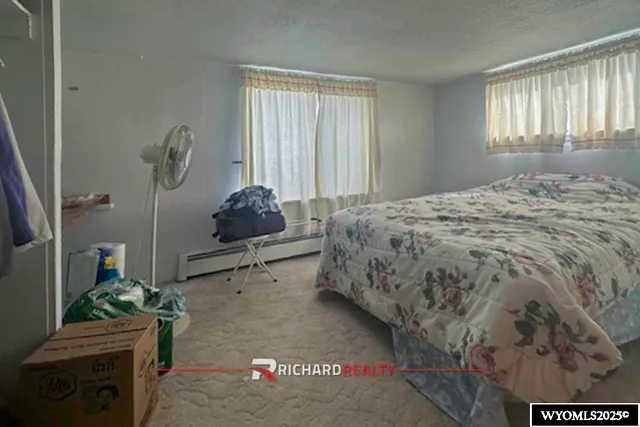 $250,000 | 1125 Amoretti Street, Thermopolis, WY 82443