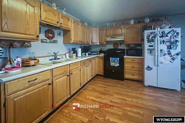 $250,000 | 1125 Amoretti Street, Thermopolis, WY 82443