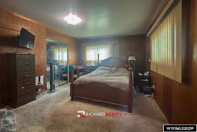 $250,000 | 1125 Amoretti Street, Thermopolis, WY 82443