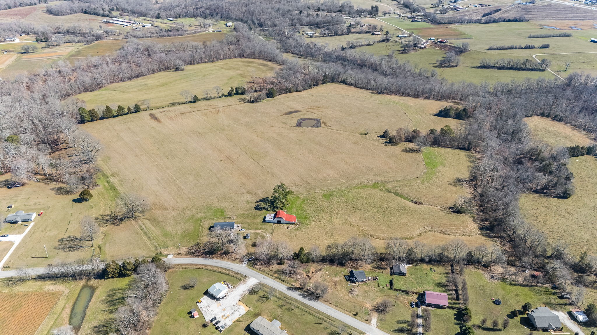 912 Stratton Road Huntland, TN 37345 - Photo 20 of 41 Gallery Image 20