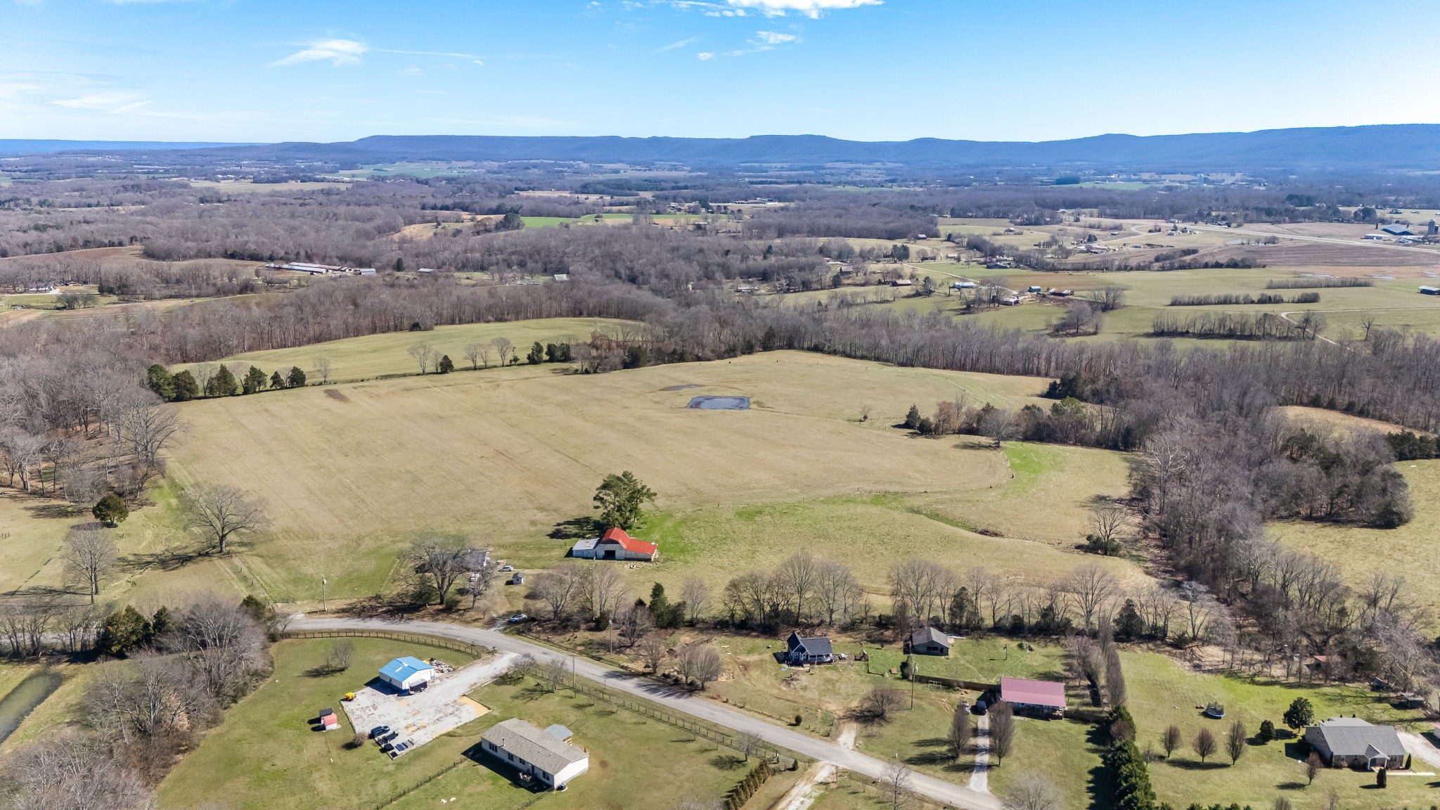 912 Stratton Road Huntland, TN 37345 - Photo 21 of 41 Gallery Image 21