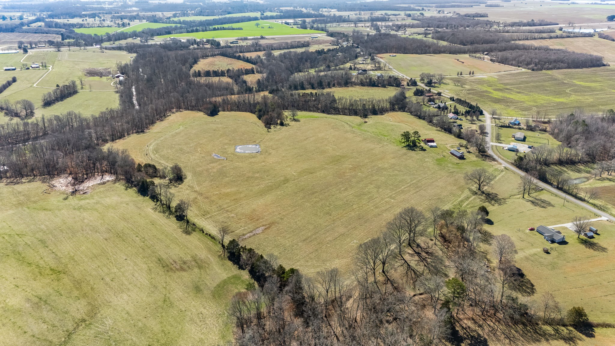 912 Stratton Road Huntland, TN 37345 - Photo 22 of 41 Gallery Image 22