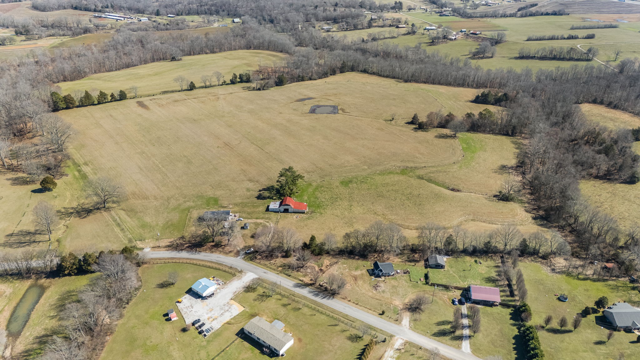 912 Stratton Road Huntland, TN 37345 - Photo 24 of 41 Gallery Image 24