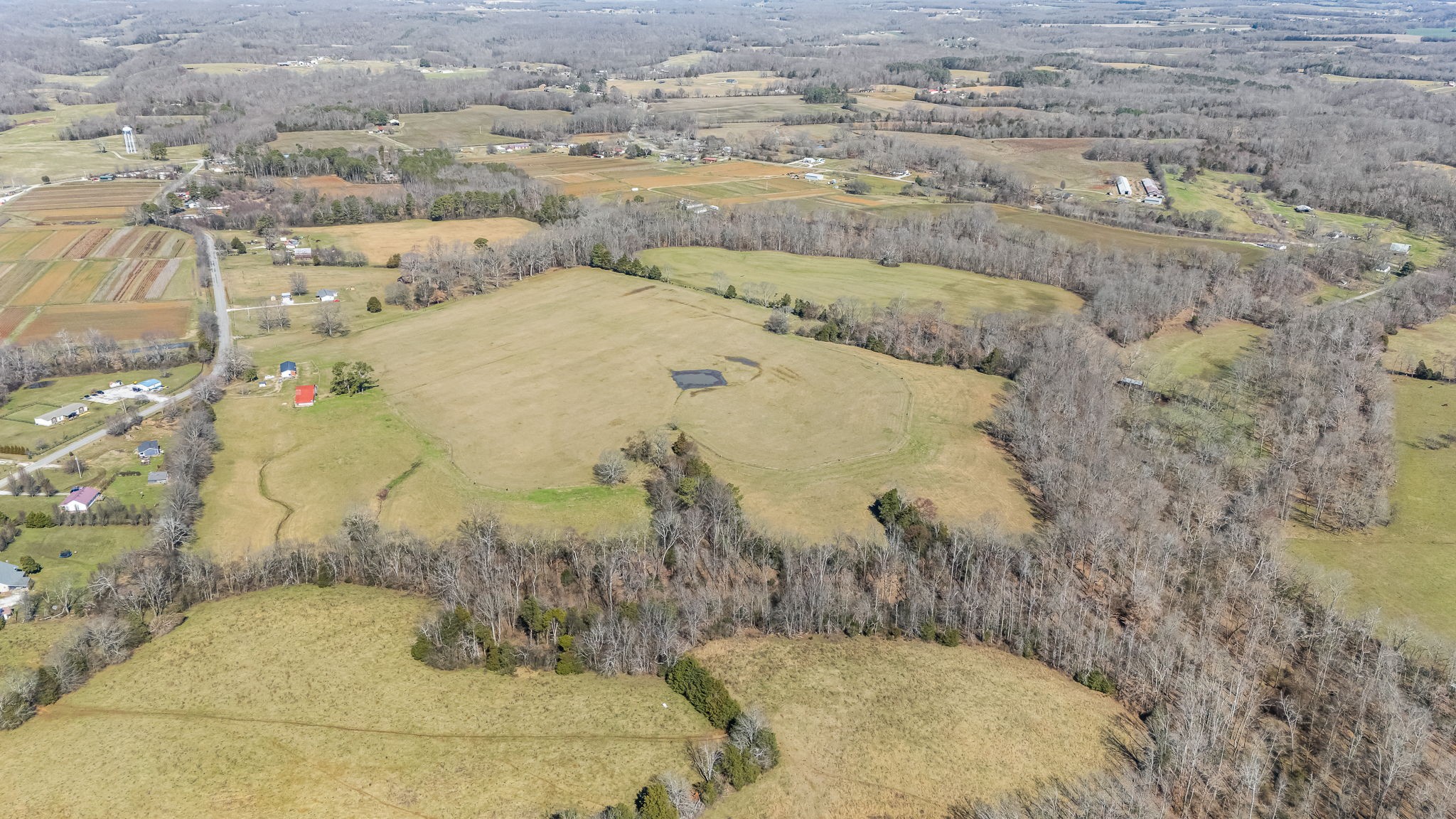 912 Stratton Road Huntland, TN 37345 - Photo 26 of 41 Gallery Image 26