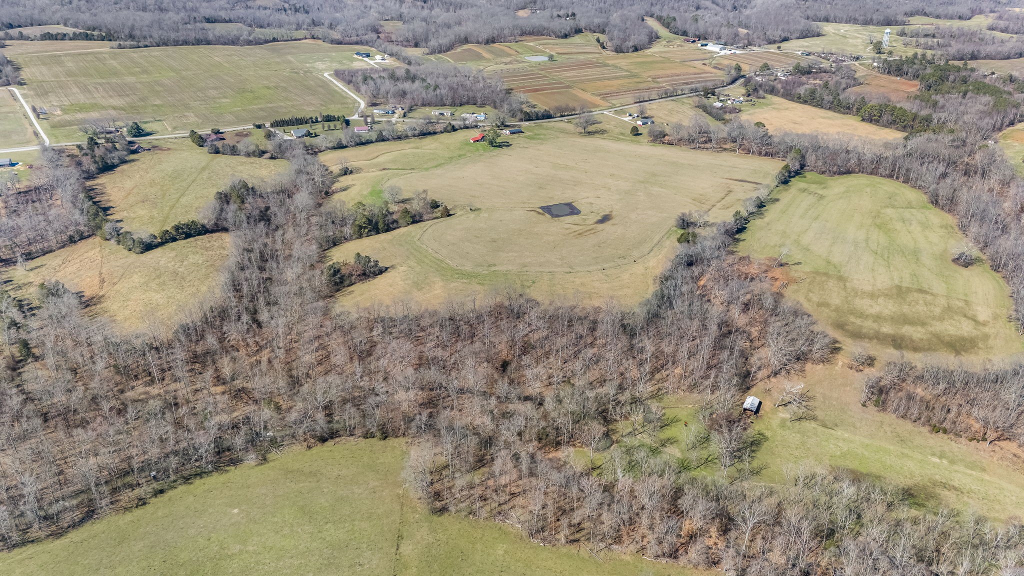 912 Stratton Road Huntland, TN 37345 - Photo 30 of 41 Gallery Image 30