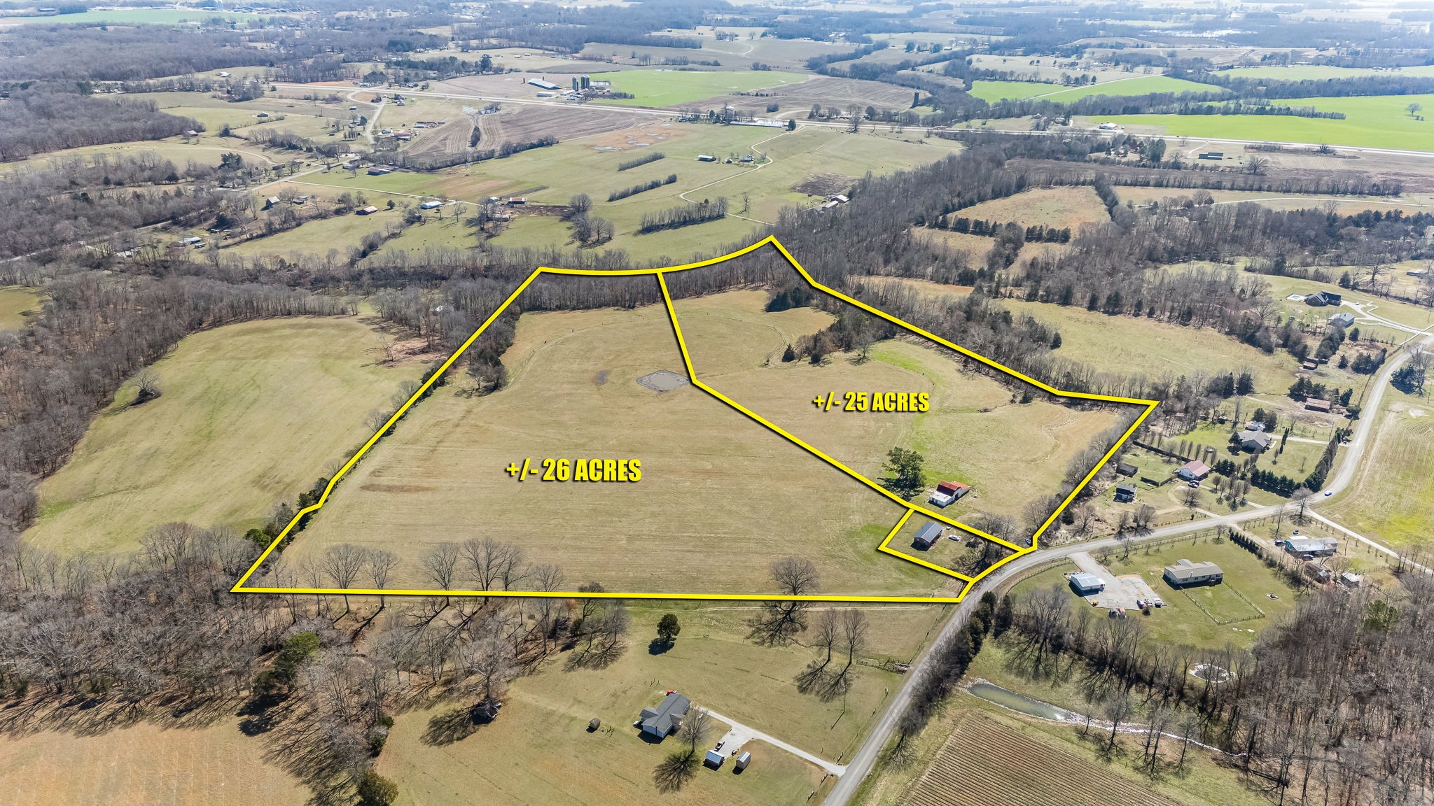 912 Stratton Road Huntland, TN 37345 - Photo 3 of 41 Gallery Image 3