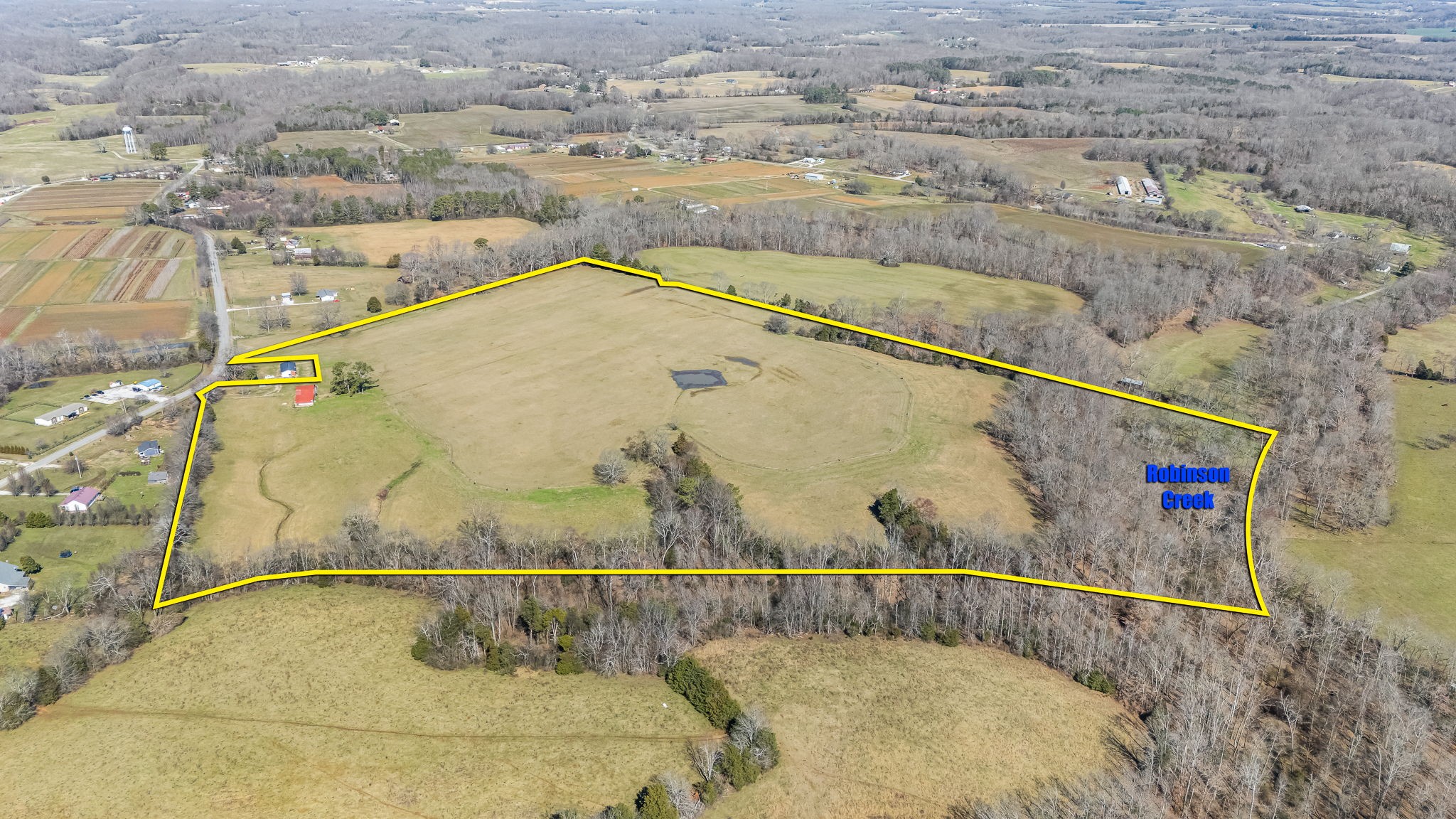 912 Stratton Road Huntland, TN 37345 - Photo 7 of 41 Gallery Image 7