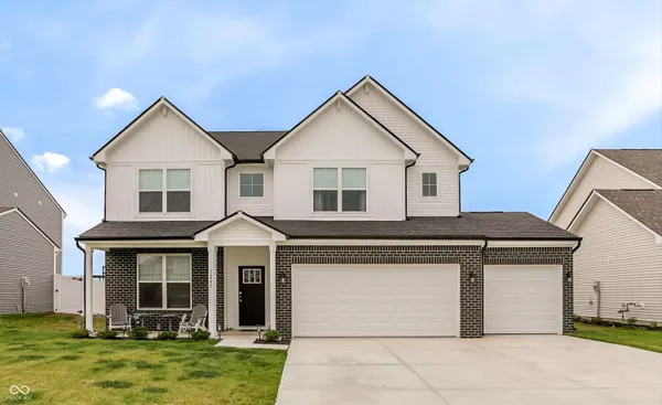 $445,000 | 1261 Pegasus Drive, Franklin, IN 46131