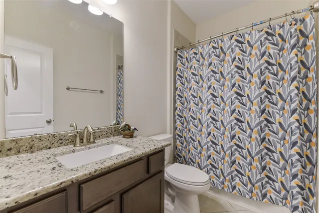 $2,700 | 17515 Cypress Hilltop Way, Hockley, TX 77447