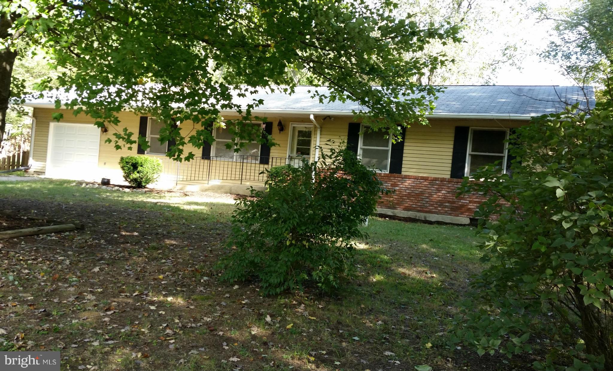 8705 Crest Road Severn, MD 21144 - Photo 13 of 13 Exterior (Front)