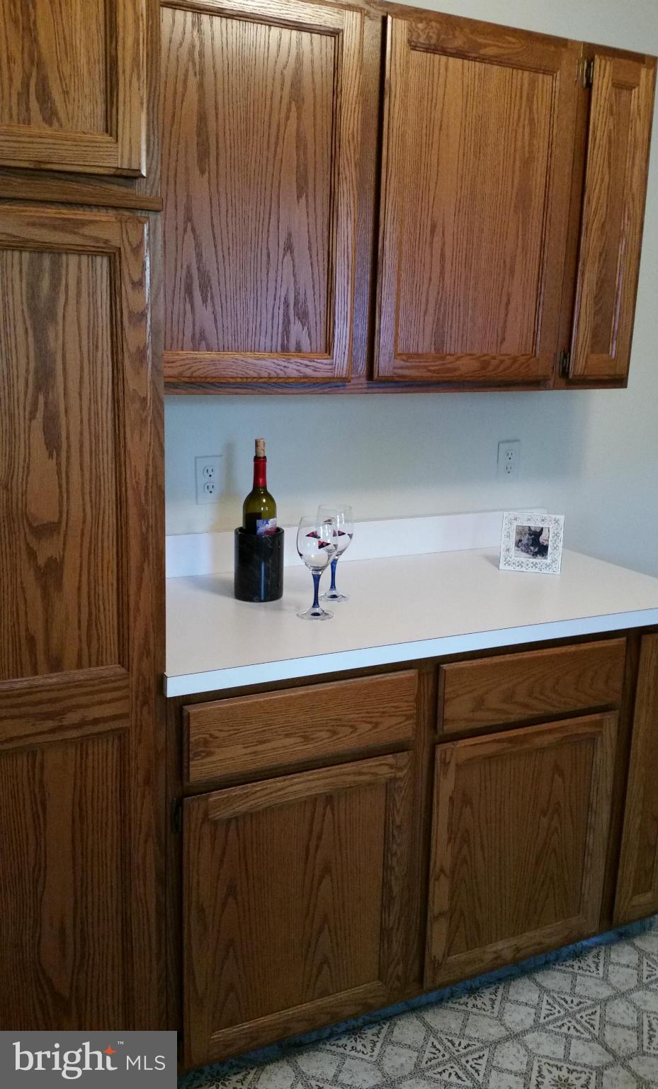 8705 Crest Road Severn, MD 21144 - Photo 4 of 13 Kitchen