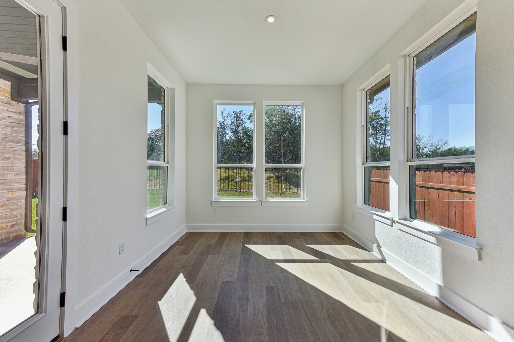 1242 Robin Trail Round Rock, TX 78681 - Photo 25 of 34