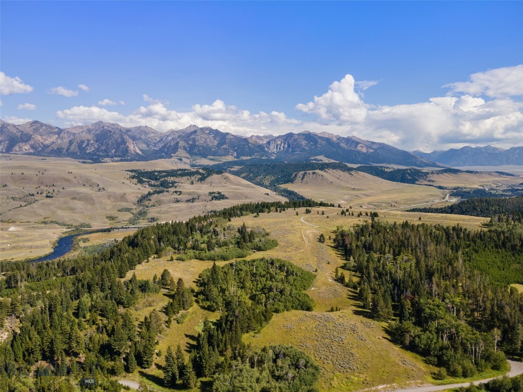 Lot 32 Sun West Ranch Cameron, MT 59720 - Photo 2 of 37 Gallery Image 2