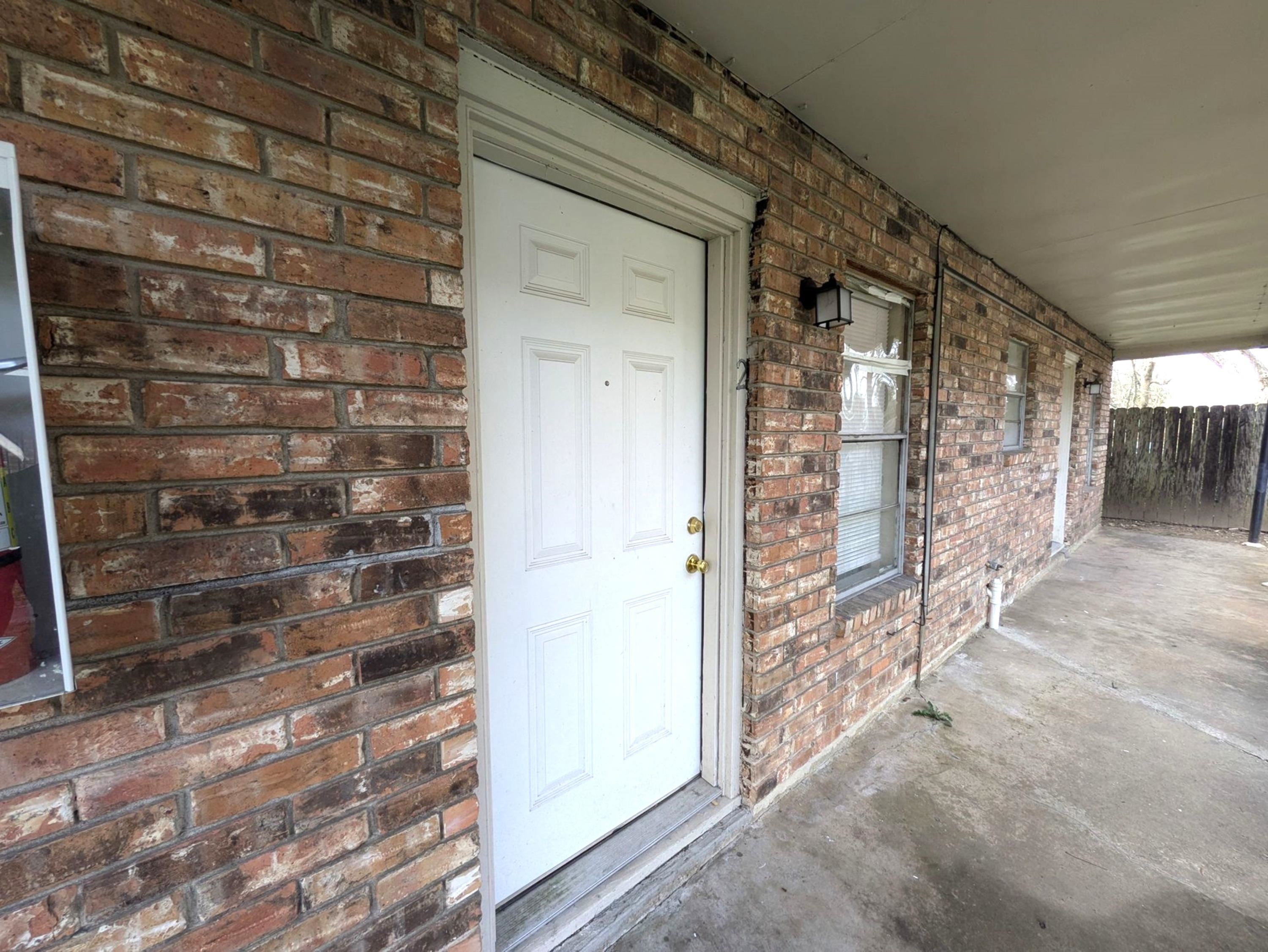4348 Sullivan Street, Unit 2 Beaumont, TX 77705 - Photo 2 of 11