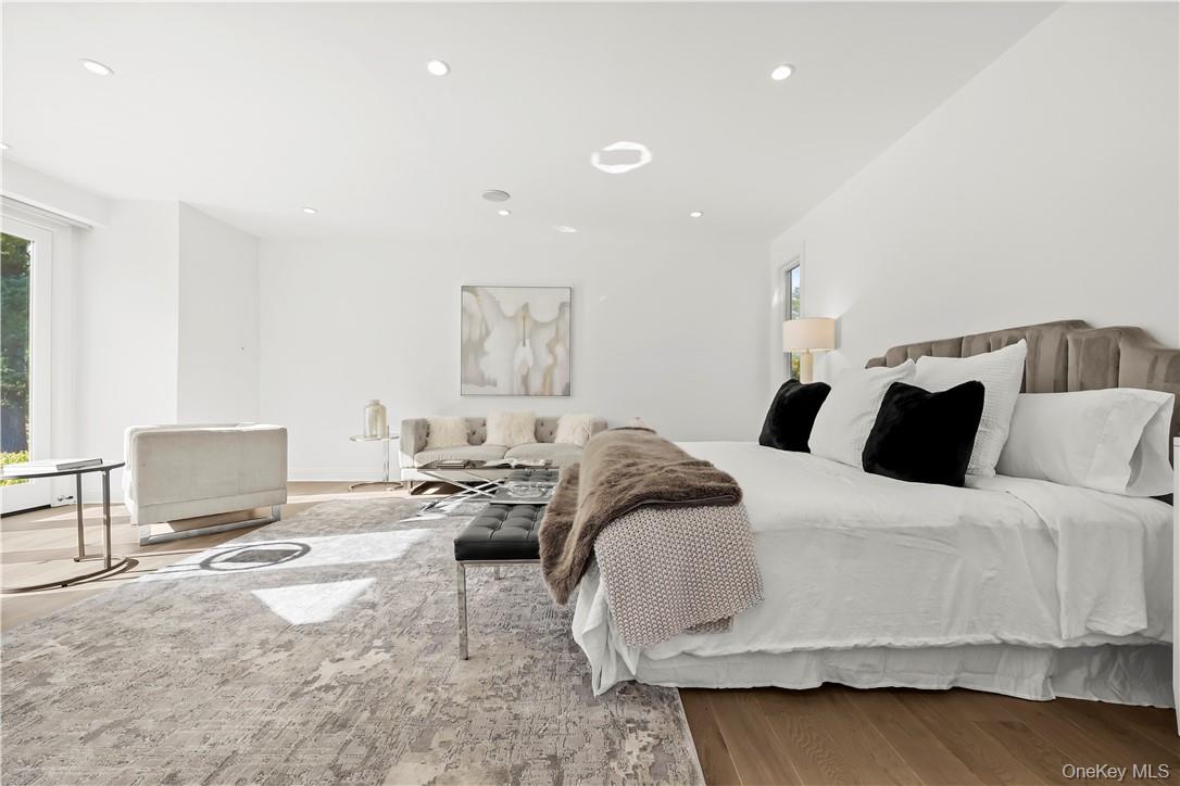 343 Purchase Street Rye, NY 10580 - Photo 24 of 36 a living room with furniture and a couch