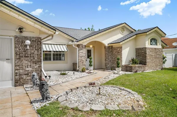 $2,600 | 77 Folcroft Lane, Palm Coast, FL 32137