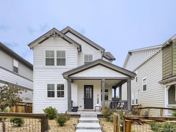 $610,000 | 2901 East 102nd Place, Thornton, CO 80229