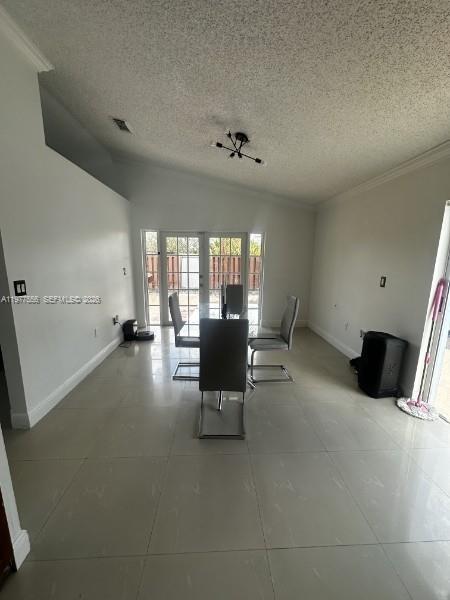 14952 Southwest 75th Terrace Miami, FL 33193 - Photo 9 of 16 a view of a livingroom with furniture wooden floor and windows
