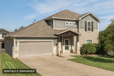 $595,000 | 5206 Cree Lane, Austin, TX 78734