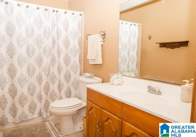 880 Sunset Road Pell City, AL 35128 - Photo 28 of 47