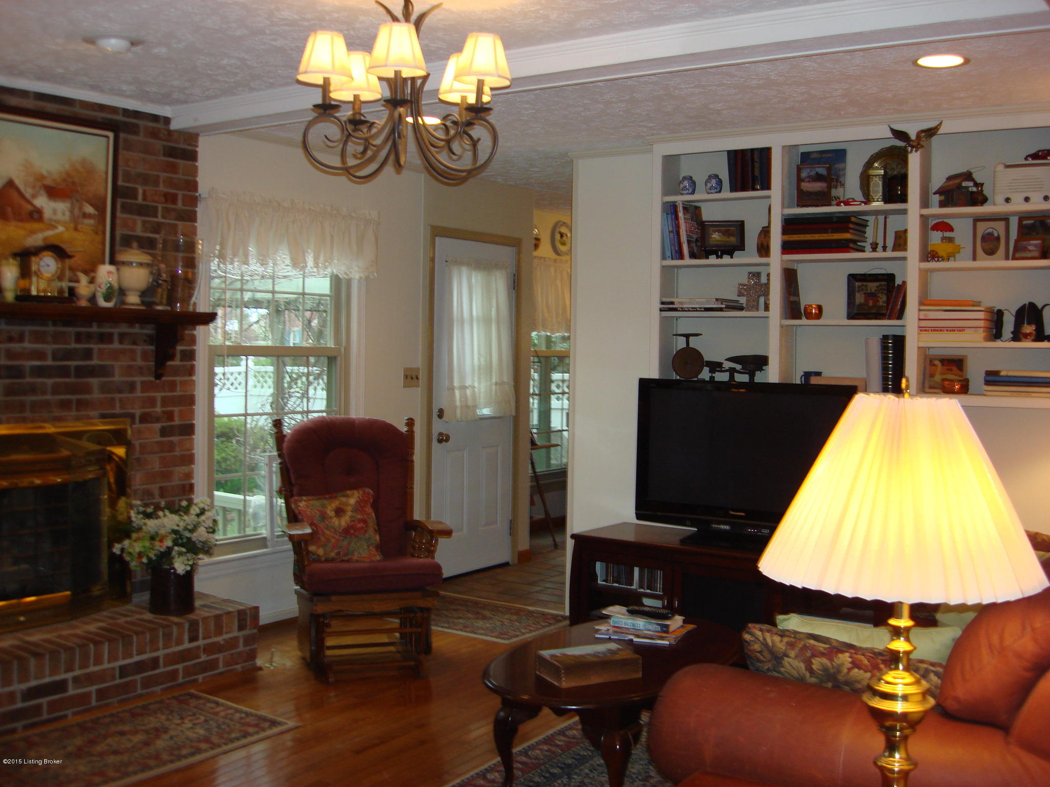 9113 Collingwood Road Louisville, KY 40299 - Photo 22 of 35 DSC09282