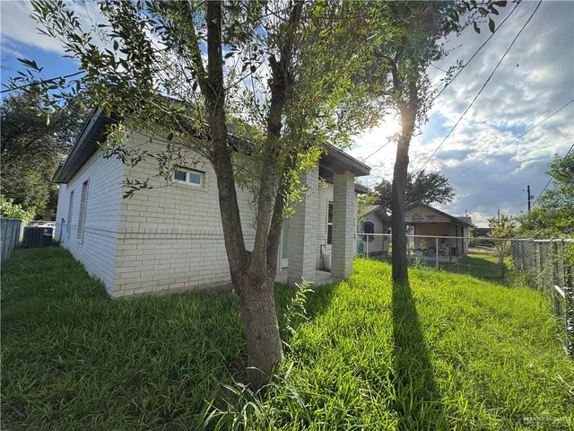 $195,000 | 513 East Hawk Avenue, Pharr, TX 78577
