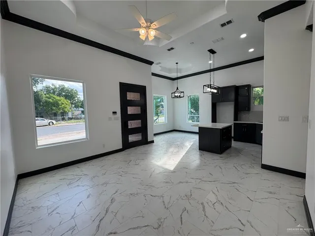 $195,000 | 513 East Hawk Avenue, Pharr, TX 78577