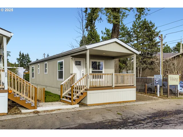 $86,500 | 3441 Southeast 111th Avenue, Unit 29, Portland, OR 97266