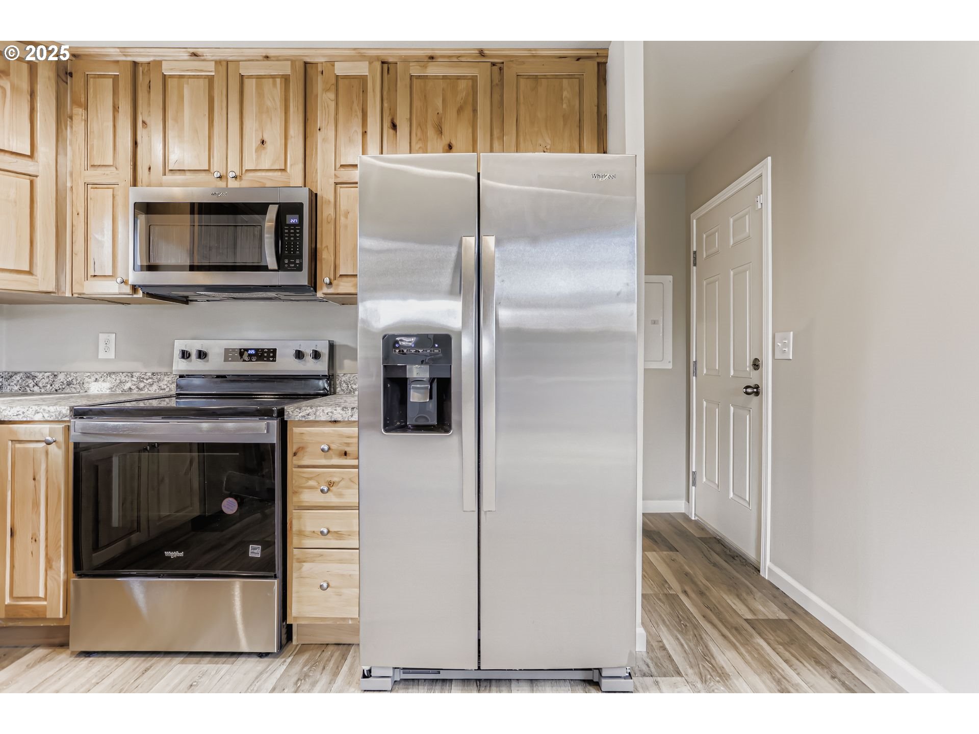 3441 Southeast 111th Avenue, Unit 29 Portland, OR 97266 - Photo 12 of 27