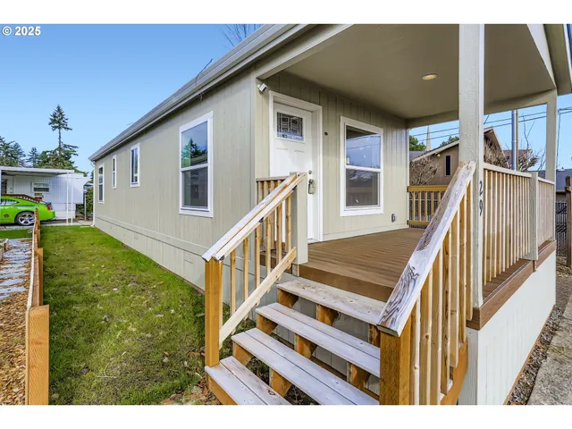 $86,500 | 3441 Southeast 111th Avenue, Unit 29, Portland, OR 97266