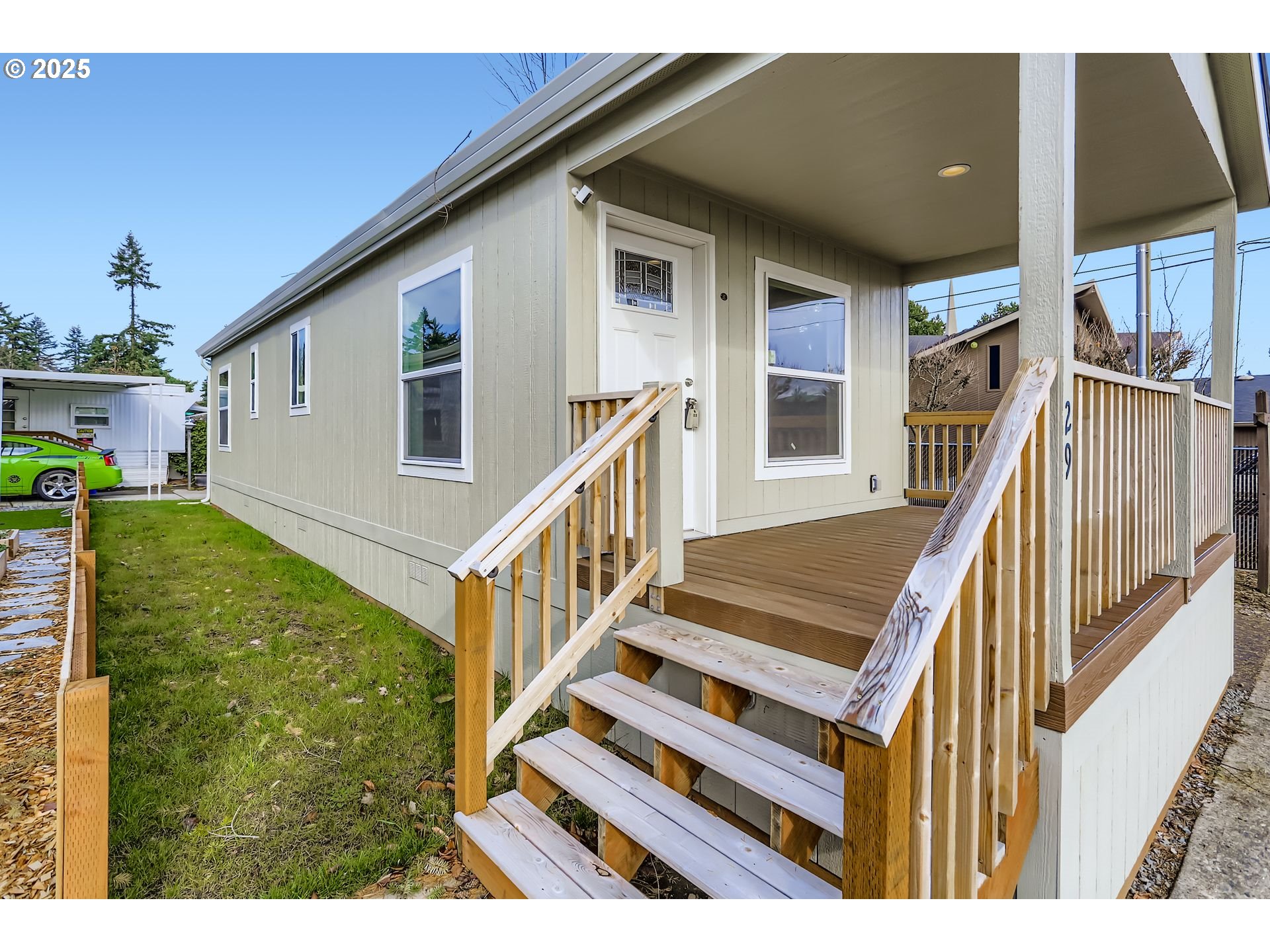 3441 Southeast 111th Avenue, Unit 29 Portland, OR 97266 - Photo 4 of 27