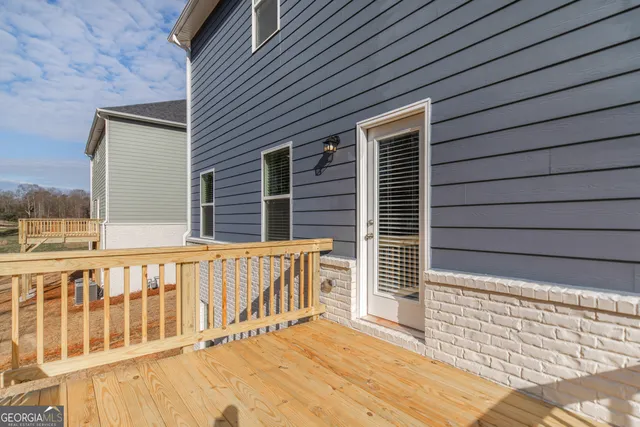 $399,990 | 271 Orwell Drive, Unit 49, Social Circle, GA 30025