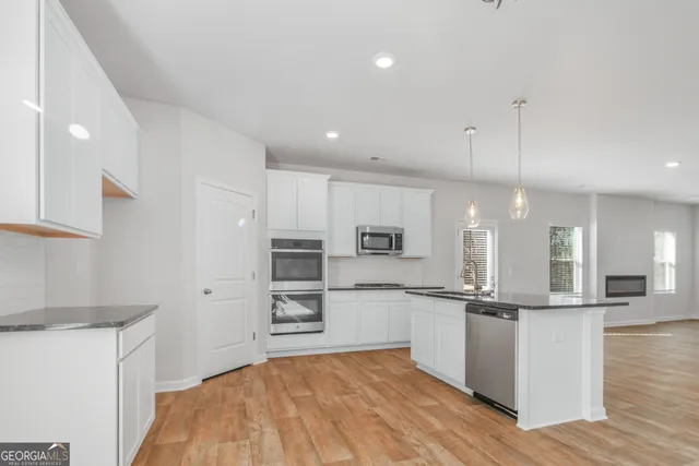 $399,990 | 271 Orwell Drive, Unit 49, Social Circle, GA 30025