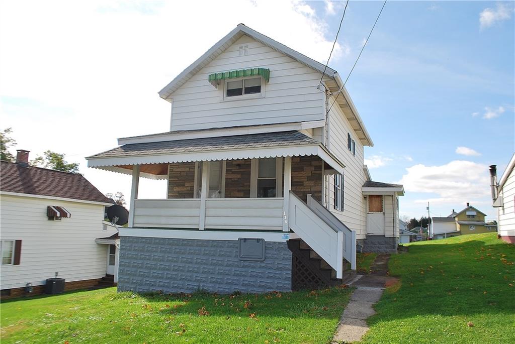226 Jane Street Richeyville, PA 15358 - Photo 1 of 23 Gallery Image 1