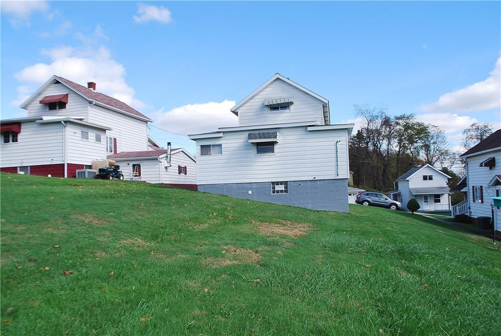 226 Jane Street Richeyville, PA 15358 - Photo 19 of 23 Gallery Image 19