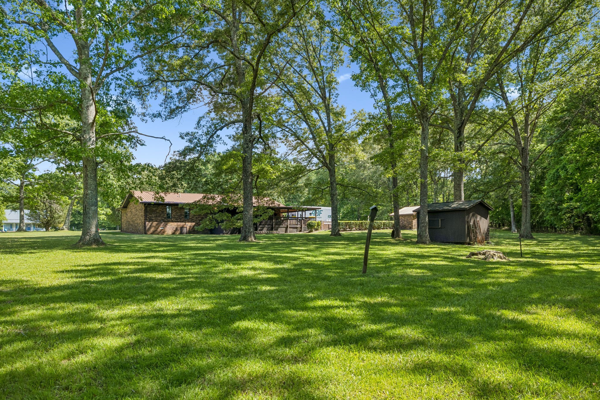 755 U T S I Road Estill Springs, TN 37330 - Photo 59 of 74