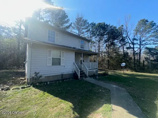 $99,900 | 662 Blue Lane, Huntingdon, TN 38344