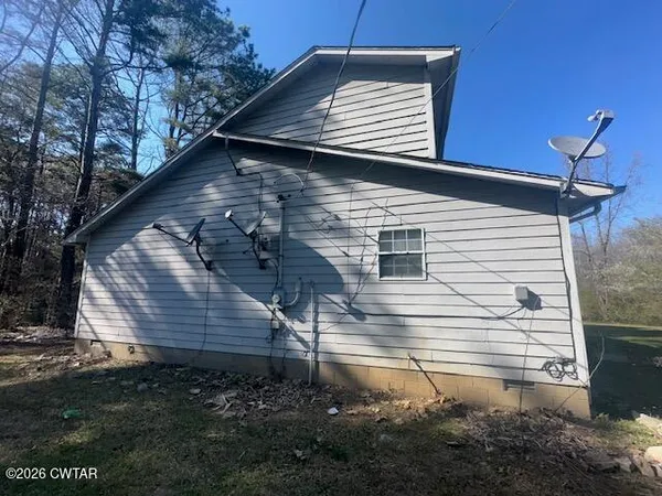 $99,900 | 662 Blue Lane, Huntingdon, TN 38344