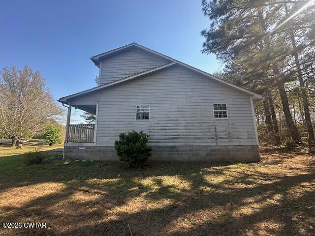 662 Blue Lane Huntingdon, TN 38344 - Photo 3 of 13 IMG_1775